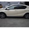 toyota aqua 2019 -TOYOTA--AQUA DAA-NHP10H--NHP10-6825614---TOYOTA--AQUA DAA-NHP10H--NHP10-6825614- image 2