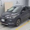 honda vezel 2014 -HONDA 【尾張小牧 302ﾅ 214】--VEZEL DAA-RU3--RU3-1055611---HONDA 【尾張小牧 302ﾅ 214】--VEZEL DAA-RU3--RU3-1055611- image 1