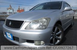 toyota crown-athlete-series 2006 Y2025030210F-21