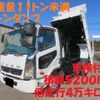 mitsubishi-fuso fighter 2013 -MITSUBISHI 【土浦 100ﾊ9373】--Fuso Fighter TKG-FK72FY--FK72FY-580115---MITSUBISHI 【土浦 100ﾊ9373】--Fuso Fighter TKG-FK72FY--FK72FY-580115- image 1