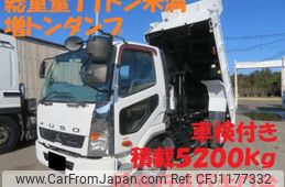 mitsubishi-fuso fighter 2013 -MITSUBISHI 【土浦 100ﾊ9373】--Fuso Fighter TKG-FK72FY--FK72FY-580115---MITSUBISHI 【土浦 100ﾊ9373】--Fuso Fighter TKG-FK72FY--FK72FY-580115-