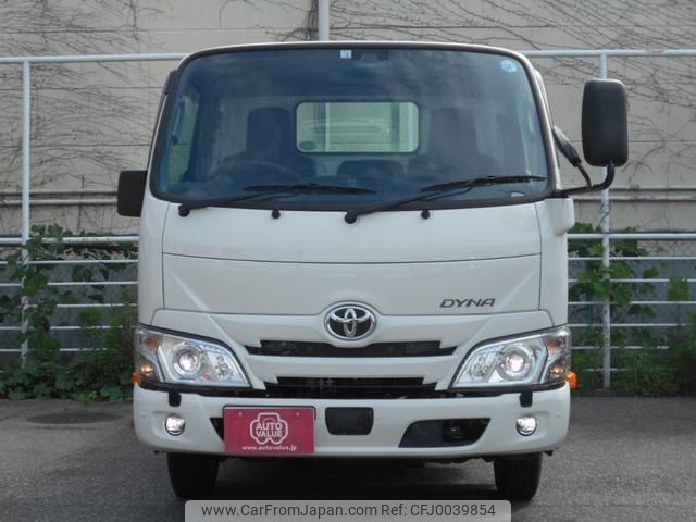 toyota dyna-truck 2023 quick_quick_2PG-GDY281_GDY281-0005987 image 2