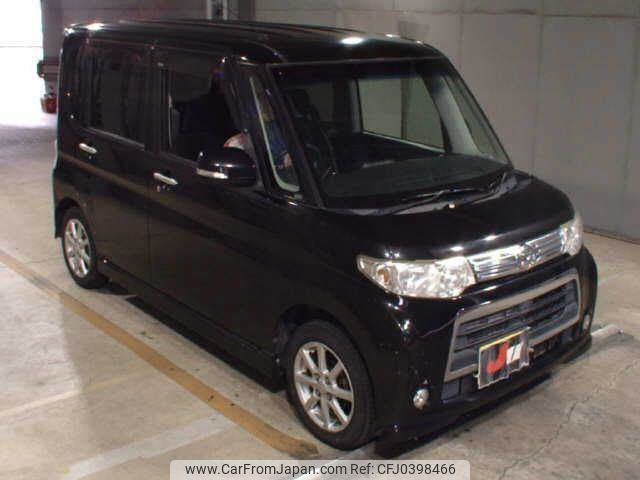 daihatsu tanto 2011 -DAIHATSU 【福岡 581ﾉ673】--Tanto L375S--L375S-0395301---DAIHATSU 【福岡 581ﾉ673】--Tanto L375S--L375S-0395301- image 1