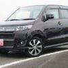 suzuki wagon-r 2011 -SUZUKI 【名変中 】--Wagon R MH23S--646817---SUZUKI 【名変中 】--Wagon R MH23S--646817- image 1