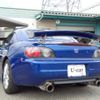 honda s2000 1999 quick_quick_GH-AP1_AP1-1004631 image 2
