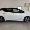 nissan leaf 2018 -NISSAN--Leaf ZAA-ZE1--ZE1-021588---NISSAN--Leaf ZAA-ZE1--ZE1-021588- image 11