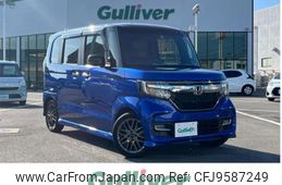 honda n-box 2017 -HONDA--N BOX DBA-JF3--JF3-2013524---HONDA--N BOX DBA-JF3--JF3-2013524-