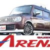 suzuki alto-lapin 2011 -SUZUKI 【豊田 580ﾇ2178】--Alto Lapin DBA-HE22S--HE22S-190080---SUZUKI 【豊田 580ﾇ2178】--Alto Lapin DBA-HE22S--HE22S-190080- image 1