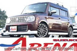 suzuki alto-lapin 2011 -SUZUKI 【豊田 580ﾇ2178】--Alto Lapin DBA-HE22S--HE22S-190080---SUZUKI 【豊田 580ﾇ2178】--Alto Lapin DBA-HE22S--HE22S-190080-