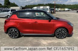 suzuki swift 2020 CFJ1657892
