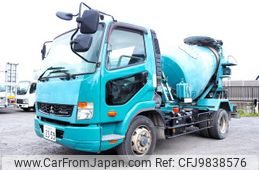 mitsubishi-fuso fighter 2015 GOO_NET_EXCHANGE_0403477A30240529W001