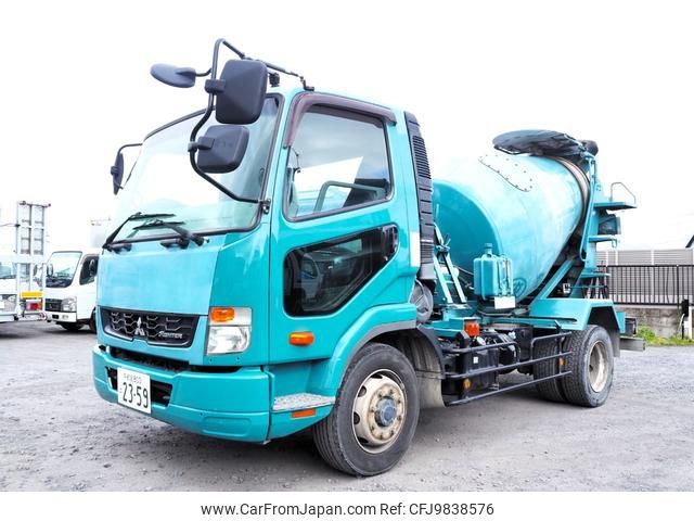 mitsubishi-fuso fighter 2015 GOO_NET_EXCHANGE_0403477A30240529W001 image 1