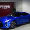 nissan gt-r 2019 CFJ1850910 image 1