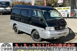 nissan vanette-van 2008 -NISSAN--Vanette Van ABF-SK82VN--SK82VN-402211---NISSAN--Vanette Van ABF-SK82VN--SK82VN-402211-