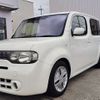 nissan cube 2017 CFJ1813935 image 20