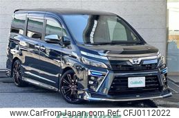 toyota voxy 2021 -TOYOTA--Voxy 6AA-ZWR80W--ZWR80-0519200---TOYOTA--Voxy 6AA-ZWR80W--ZWR80-0519200-