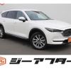 mazda cx-8 2018 -MAZDA--CX-8 3DA-KG2P--KG2P-127393---MAZDA--CX-8 3DA-KG2P--KG2P-127393- image 1