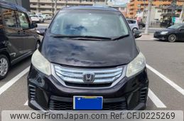 honda freed 2011 -HONDA--Freed DAA-GP3--GP3-1009163---HONDA--Freed DAA-GP3--GP3-1009163-