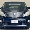 toyota alphard 2010 quick_quick_DBA-ANH20W_ANH20-8144681 image 12