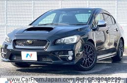 subaru wrx 2014 -SUBARU--WRX DBA-VAG--VAG-002248---SUBARU--WRX DBA-VAG--VAG-002248-