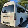 toyota hiace-van 2009 -TOYOTA--Hiace Van ADF-KDH206K--KDH206-8020218---TOYOTA--Hiace Van ADF-KDH206K--KDH206-8020218- image 2