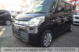 suzuki spacia 2017 -SUZUKI 【堺 580ﾄ683】--Spacia MK42S--224380---SUZUKI 【堺 580ﾄ683】--Spacia MK42S--224380-