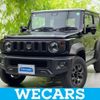 suzuki jimny-sierra 2024 quick_quick_3BA-JB74W_JB74W-235546 image 1