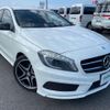 mercedes-benz a-class 2013 -MERCEDES-BENZ--Benz A Class DBA-176042--WDD1760422J149265---MERCEDES-BENZ--Benz A Class DBA-176042--WDD1760422J149265- image 17