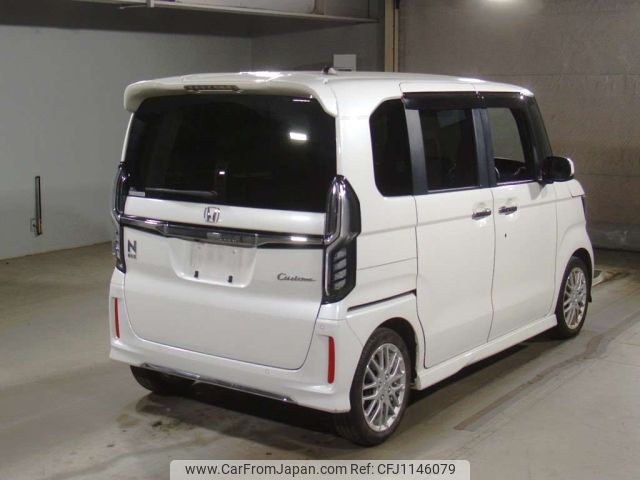 honda n-box 2022 -HONDA--N BOX JF3-2368269---HONDA--N BOX JF3-2368269- image 2