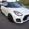 suzuki swift 2025 CFJ1804581 image 1