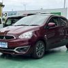 mitsubishi mirage 2018 -MITSUBISHI--Mirage DBA-A03A--A03A-0046920---MITSUBISHI--Mirage DBA-A03A--A03A-0046920- image 1