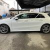 mercedes-benz a-class 2022 -MERCEDES-BENZ--Benz A Class 5BA-177084--W1K1770842V114393---MERCEDES-BENZ--Benz A Class 5BA-177084--W1K1770842V114393- image 15