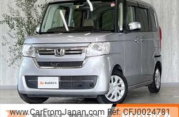 honda n-box 2021 -HONDA--N-BOX 6BA-JF3--JF3-5061202---HONDA--N-BOX 6BA-JF3--JF3-5061202-