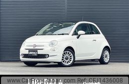fiat 500 2016 CFJ1436008