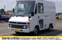 toyota dyna-truck 2003 CFJ1605107