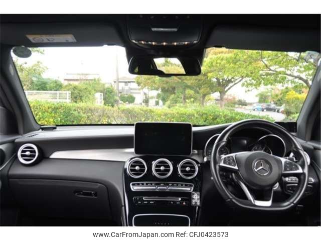 mercedes-benz glc-class 2016 -MERCEDES-BENZ 【名古屋 307ﾑ9496】--Benz GLC DBA-253946C--WDC2539462F156482---MERCEDES-BENZ 【名古屋 307ﾑ9496】--Benz GLC DBA-253946C--WDC2539462F156482- image 2