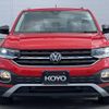 volkswagen t-cross 2021 -VOLKSWAGEN 【名変中 】--VW T-Cross C1DKR--MY061080---VOLKSWAGEN 【名変中 】--VW T-Cross C1DKR--MY061080- image 8