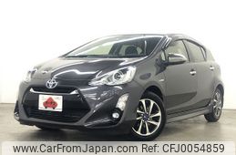 toyota aqua 2015 -TOYOTA--AQUA DAA-NHP10--NHP10-2496604---TOYOTA--AQUA DAA-NHP10--NHP10-2496604-