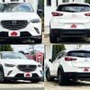 mazda cx-3 2015 -MAZDA--CX-3 LDA-DK5FW--DK5FW-114662---MAZDA--CX-3 LDA-DK5FW--DK5FW-114662- image 4