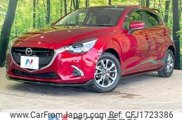 mazda demio 2019 CFJ1723386