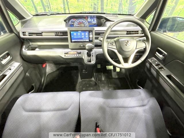 suzuki wagon-r 2018 CFJ1751012 image 2