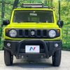 suzuki jimny 2018 -SUZUKI--Jimny 3BA-JB64W--JB64W-107733---SUZUKI--Jimny 3BA-JB64W--JB64W-107733- image 15