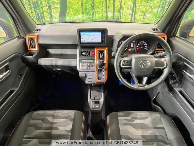 daihatsu taft 2020 quick_quick_LA900S_LA900S-0014667 image 2