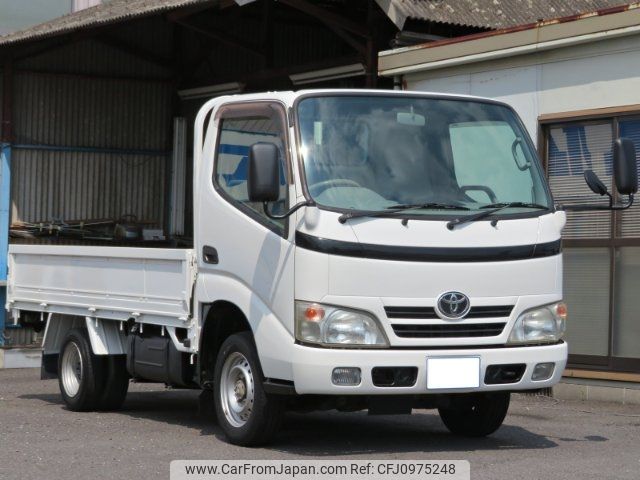 toyota dyna-truck 2008 -TOYOTA--Dyna KDY231--8002353---TOYOTA--Dyna KDY231--8002353- image 1