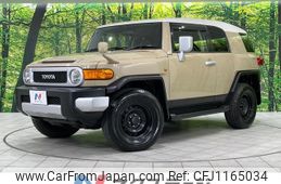 toyota fj-cruiser 2013 quick_quick_GSJ15W_GSJ15-0125949
