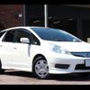 honda fit-shuttle 2012 -HONDA--Fit Shuttle GP2--3055529---HONDA--Fit Shuttle GP2--3055529- image 1