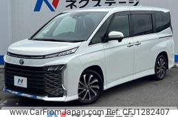 toyota voxy 2022 quick_quick_ZWR90W_ZWR90-0015383