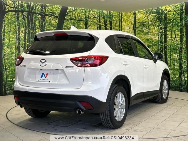 mazda cx-5 2016 -MAZDA--CX-5 KE2FW--214064---MAZDA--CX-5 KE2FW--214064- image 2