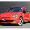 volkswagen the-beetle 2016 -VOLKSWAGEN--VW The Beetle DBA-16CBZ--WVWZZZ16ZGM613826---VOLKSWAGEN--VW The Beetle DBA-16CBZ--WVWZZZ16ZGM613826- image 1