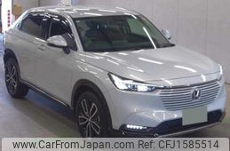 honda vezel 2024 CFJ1585514